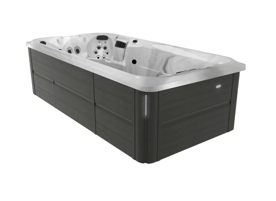 J-16 PowerActive™ - Jacuzzi® Swim Spas | Sun Valley Pools and Spas